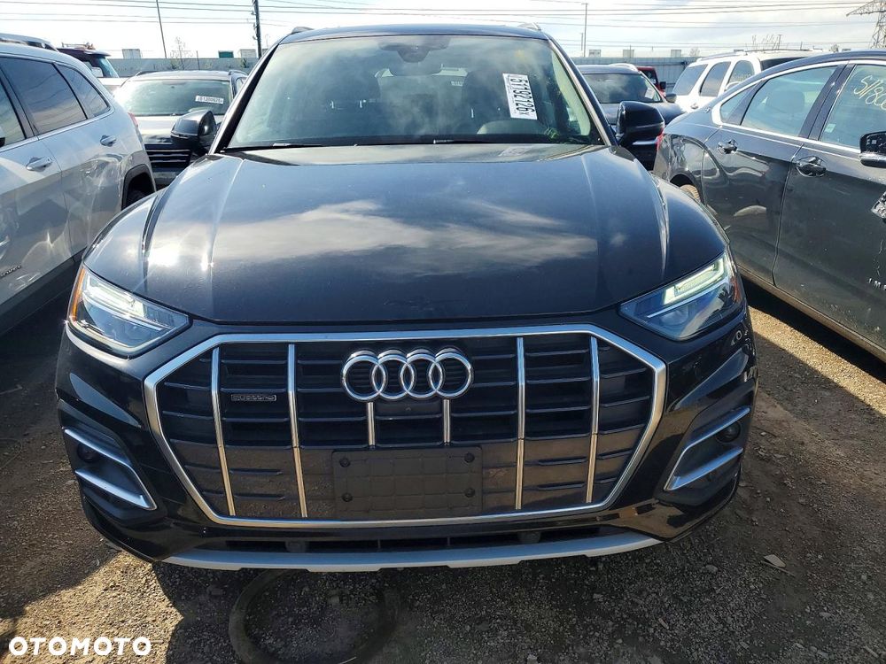 Audi Q5 45 TFSI mHEV Quattro S Line S tronic - 6