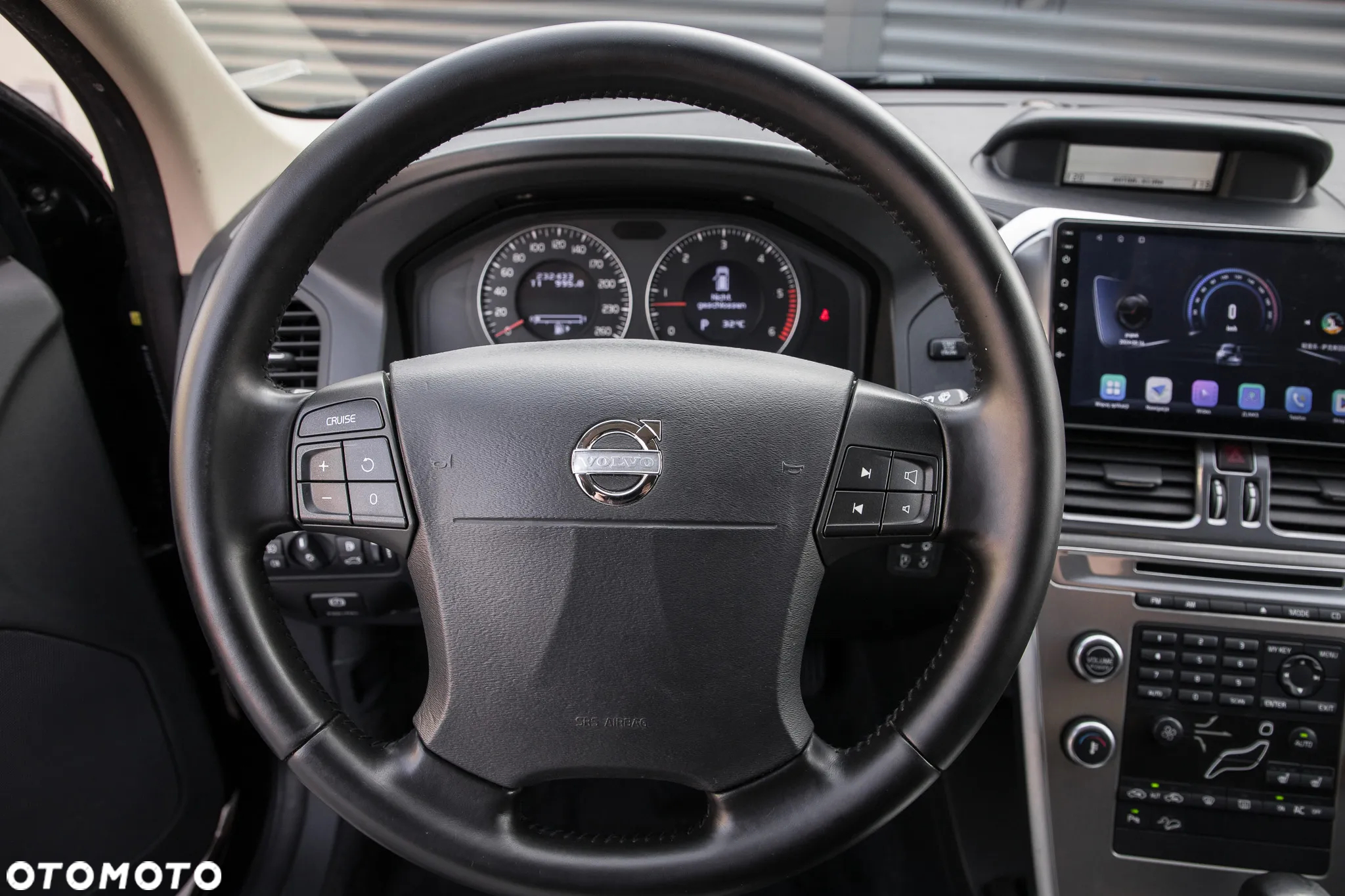 Volvo XC 60 - 22