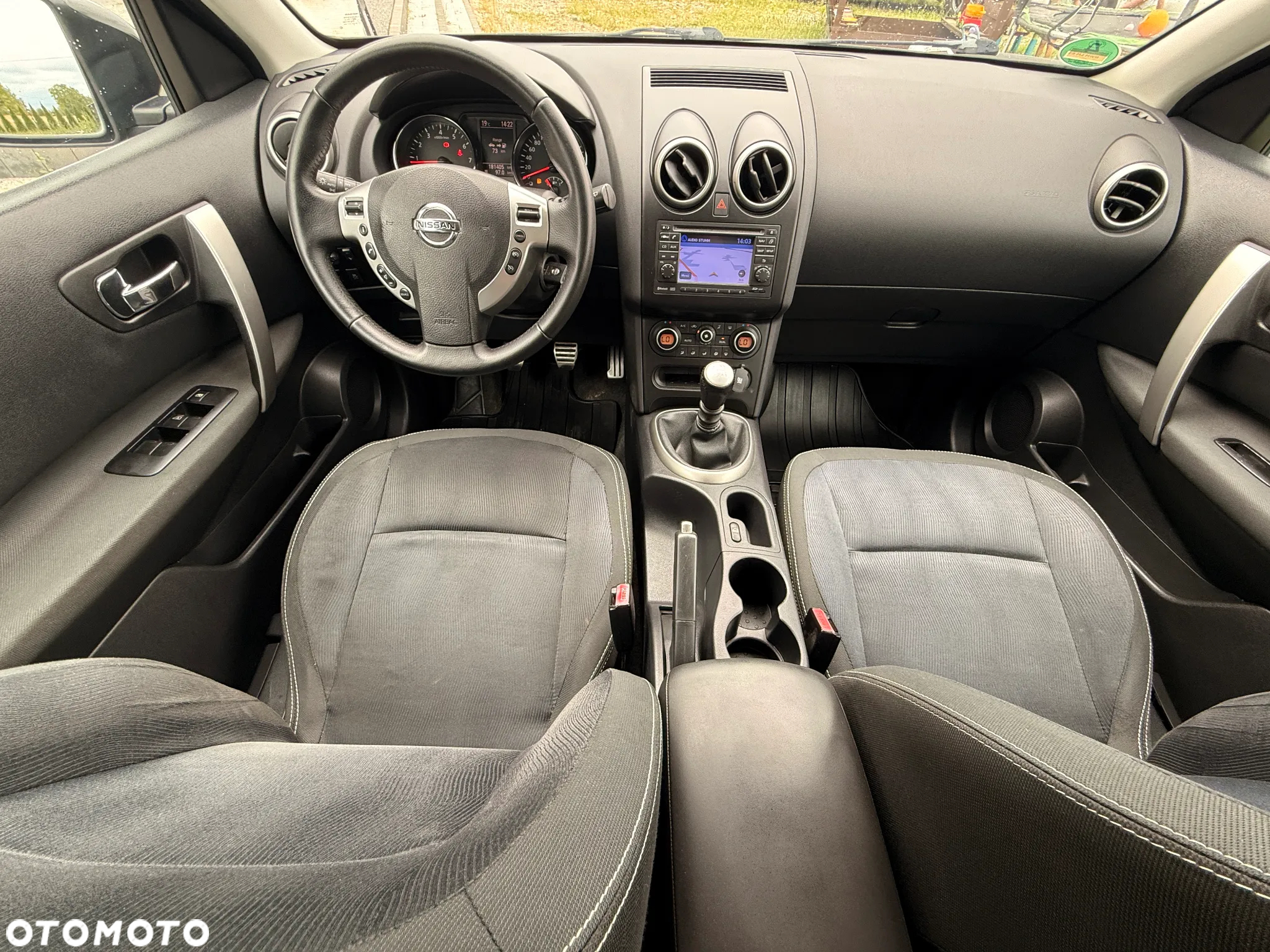 Nissan Qashqai 2.0 tekna - 29