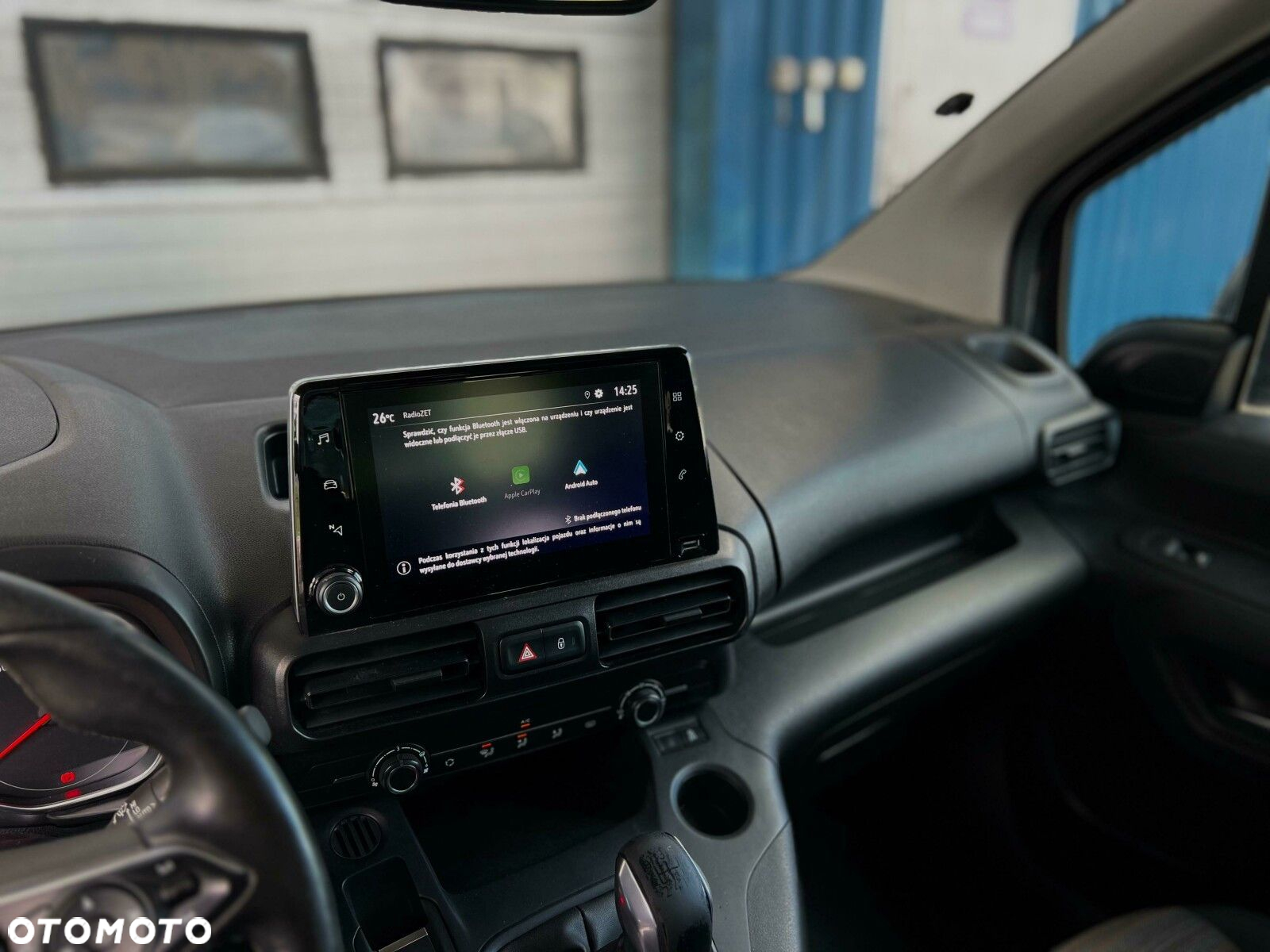Opel Combo Life 1.5 CDTI Enjoy S&S - 13