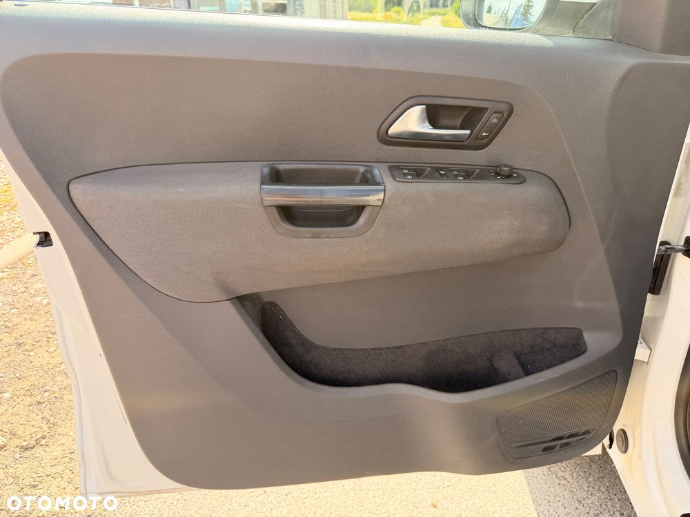 Volkswagen Amarok 2.0 BiTDI - 19
