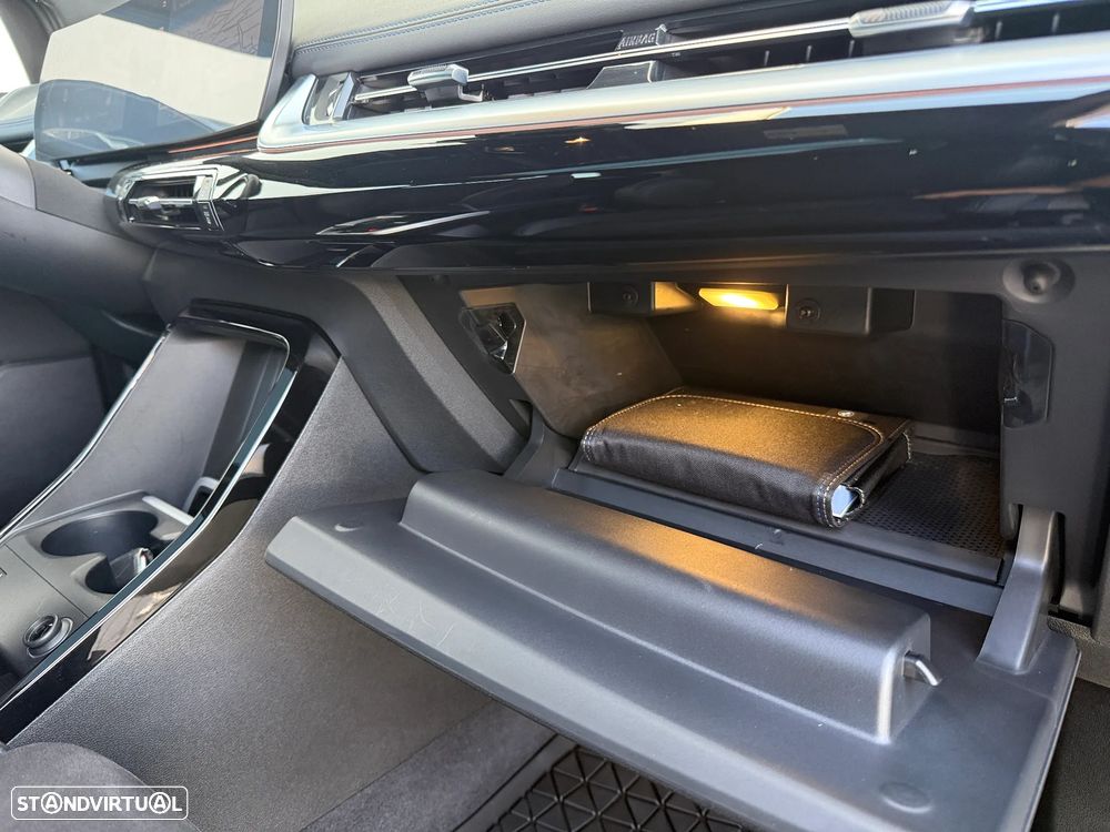 BMW 218 Active Tourer d Pack Desportivo M Auto - 35