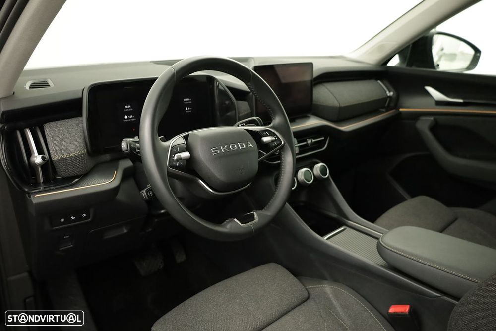 Skoda Kodiaq 2.0 TDI DSG - 7