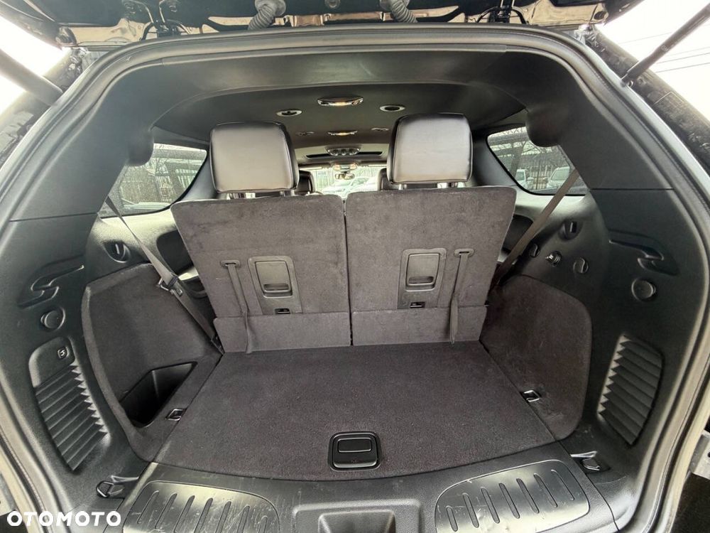 Dodge Durango - 17