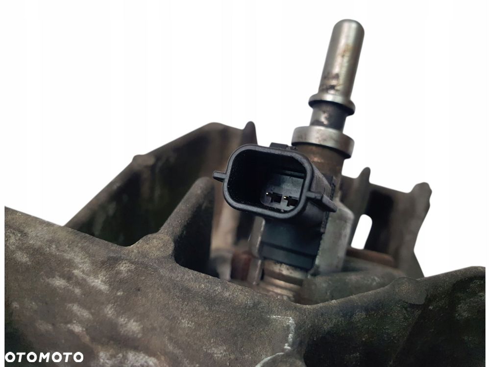 ŁAPA SILNIKA WTRYSKIWACZ DPF Renault Megane Scenic Clio 1.5 DCI 8200771226 - 9