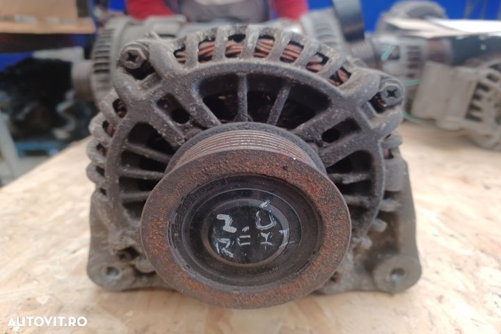 Alternator A3TB6581 Mazda 6 GG [facelift] [2005 - 2007] wagon - 3