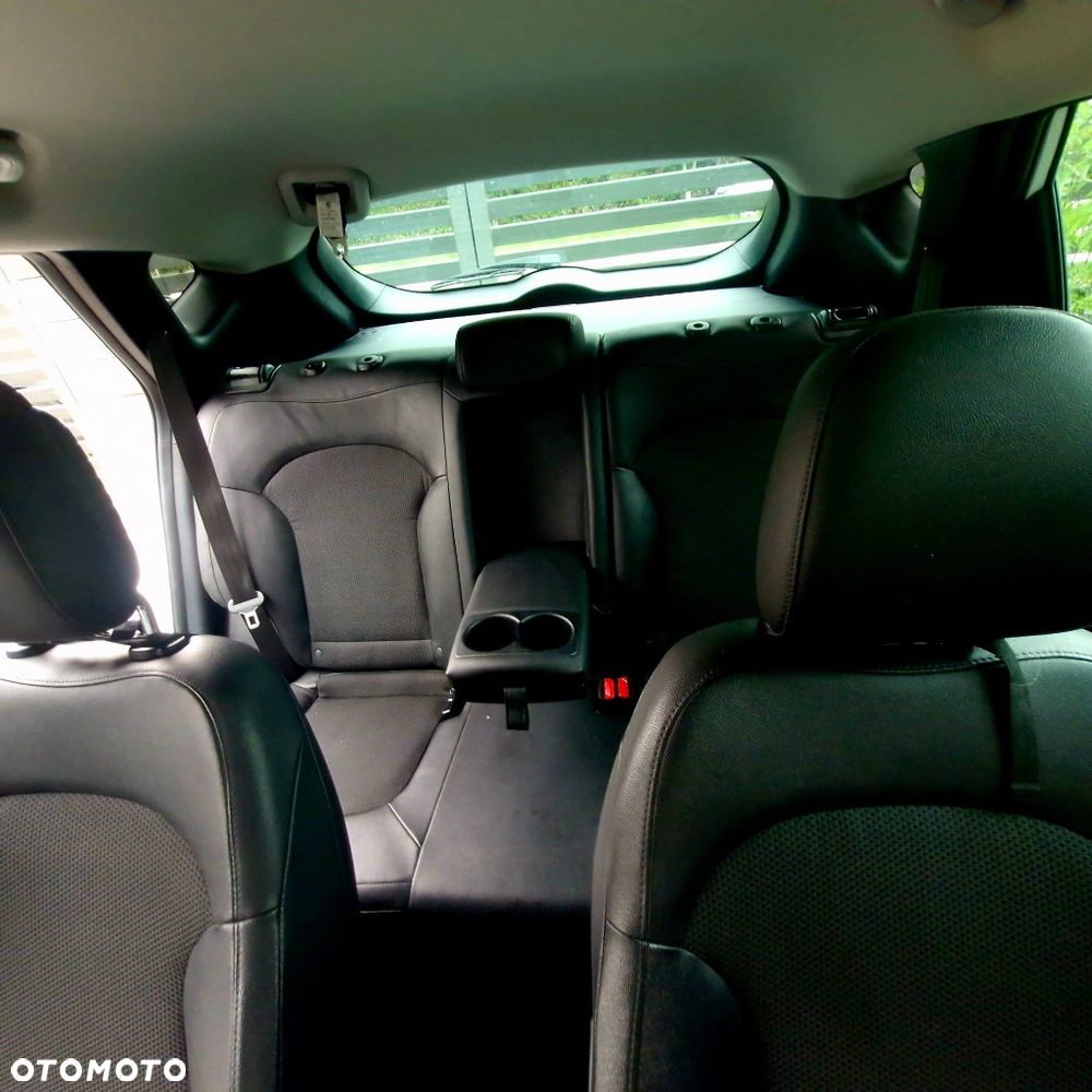Hyundai ix35 - 5