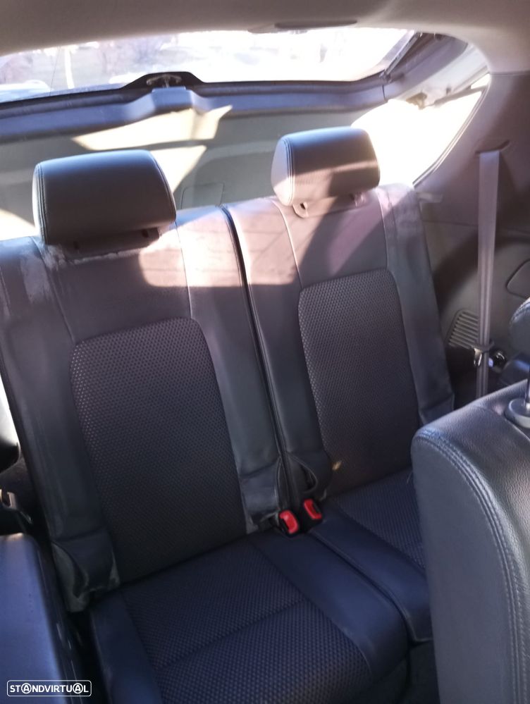 Chevrolet Captiva 2.0 VCDi Seven 7L - 22