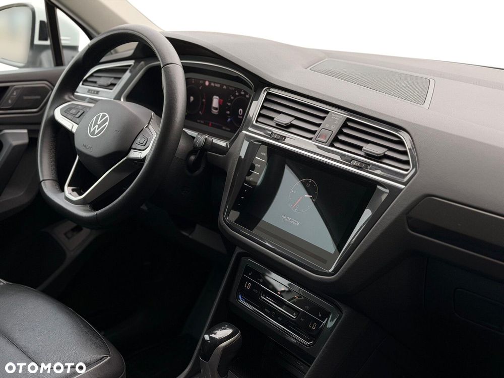 Volkswagen Tiguan 2.0 TDI SCR 4Mot Elegance DSG - 13