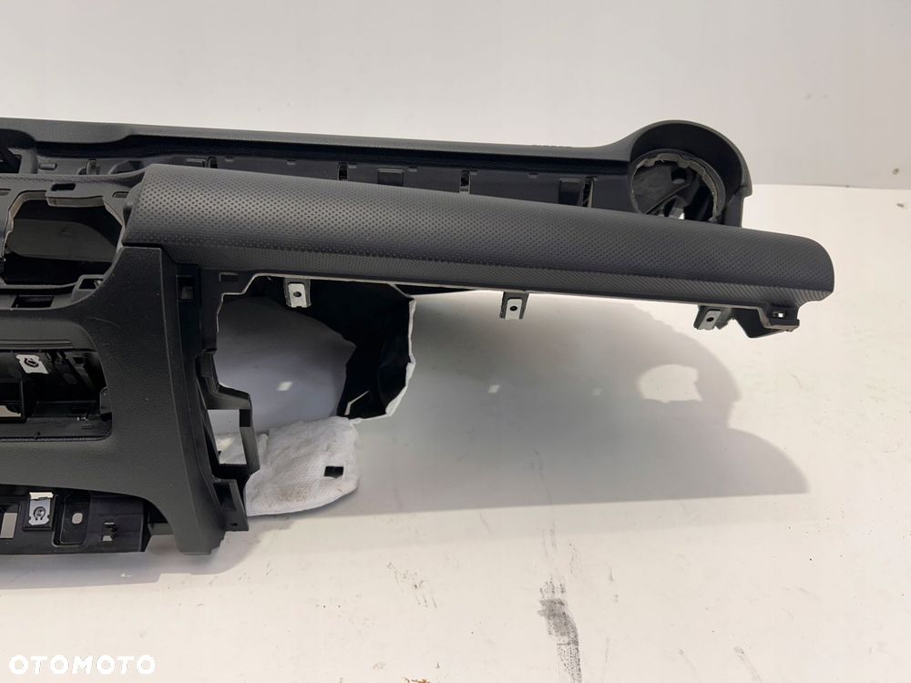 MERCEDES A KLASA W177 DESKA KONSOLA AIRBAG KOKPIT - 6