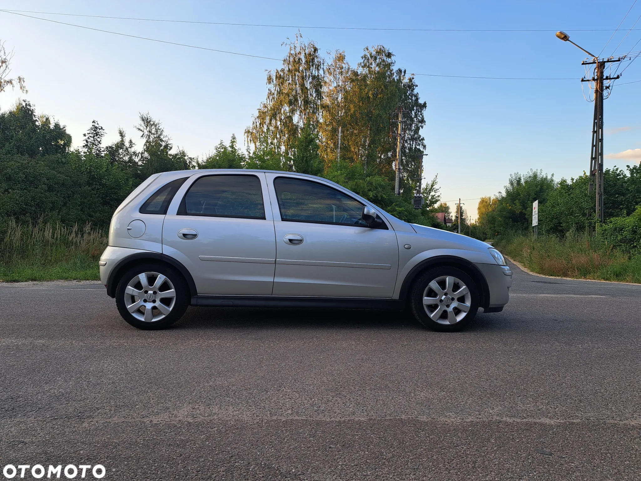 Opel Corsa - 10