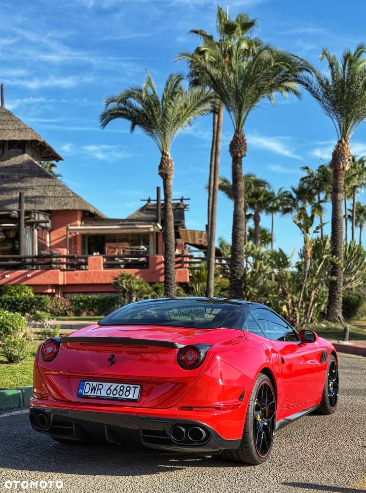 Ferrari California T ver-f1-dct - 26