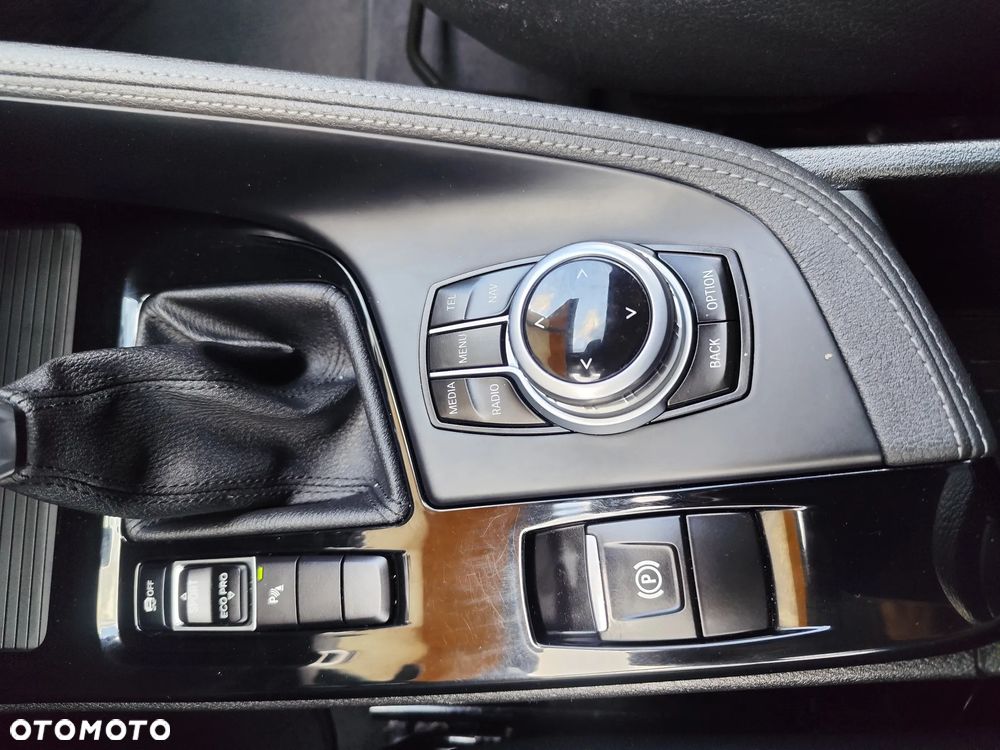 BMW X1 sDrive18i M Sport - 21