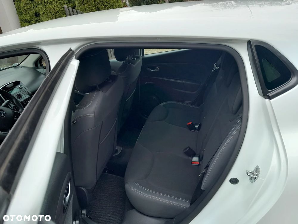 Renault Clio 1.2 16V Life - 7