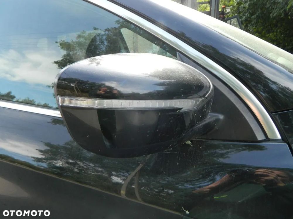 NISSAN QASHQAI J11 NA CZĘŚCI Z11 G - 19
