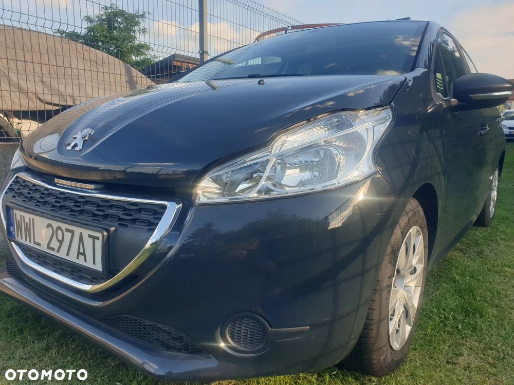 Peugeot 208 1.0 VTi Active - 3