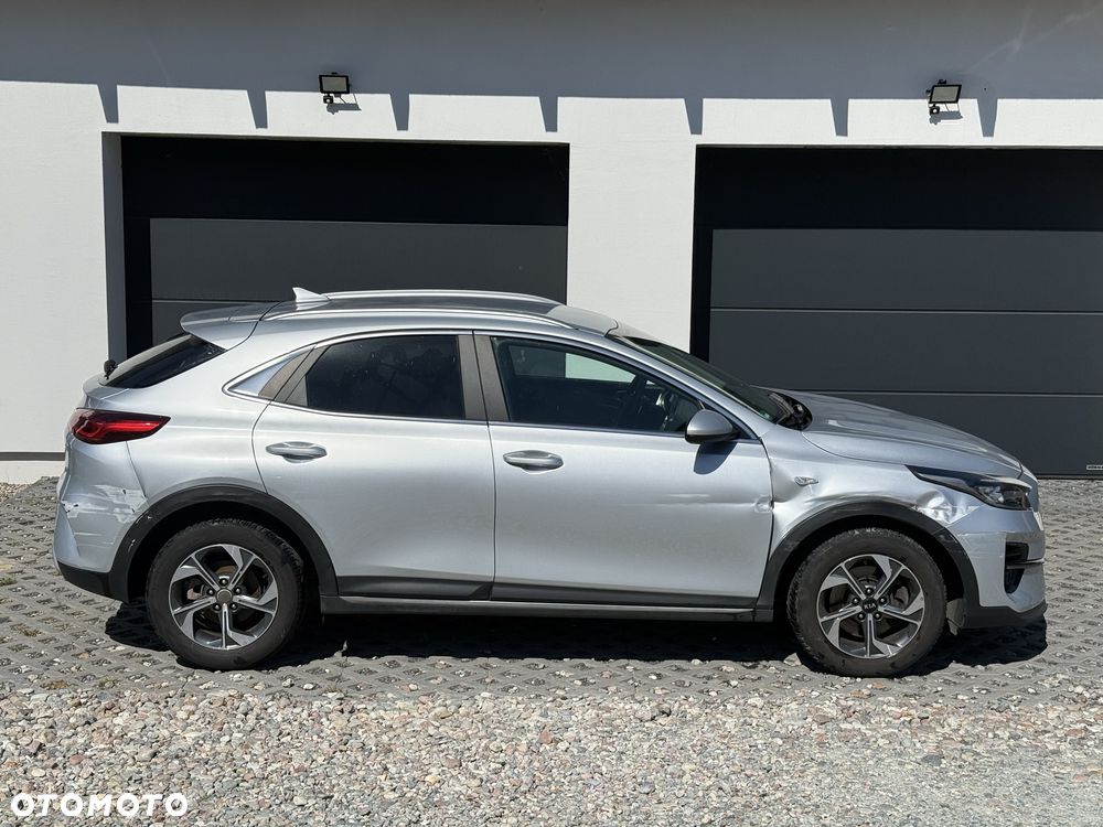 Kia XCeed - 3