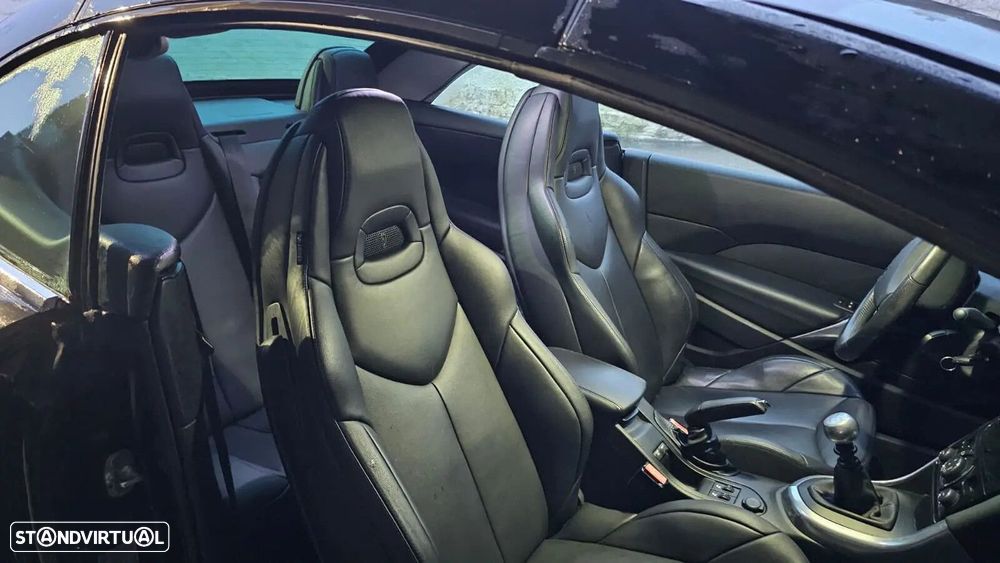 Peugeot 308 CC 2.0 HDi Allure - 6