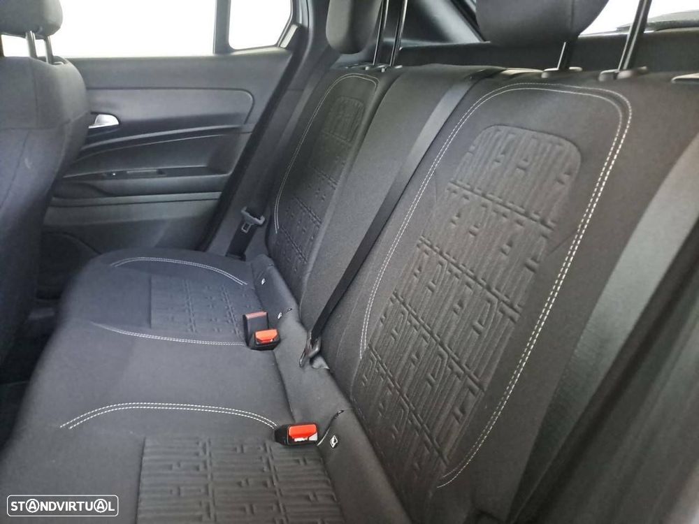 Fiat 600 1.2 Hybrid - 10