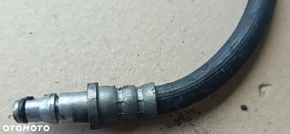 BMW E60 E61 2.0D   rurka przewod sprzęgła - 3