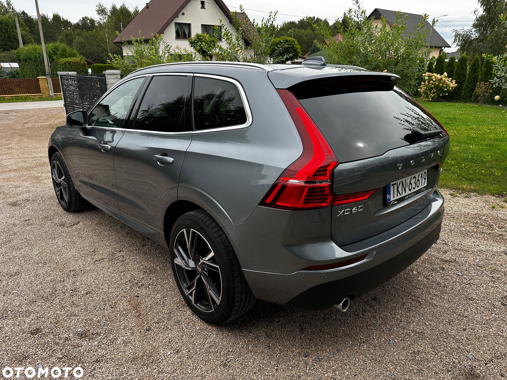 Volvo XC 60 D4 Geartronic Momentum - 2