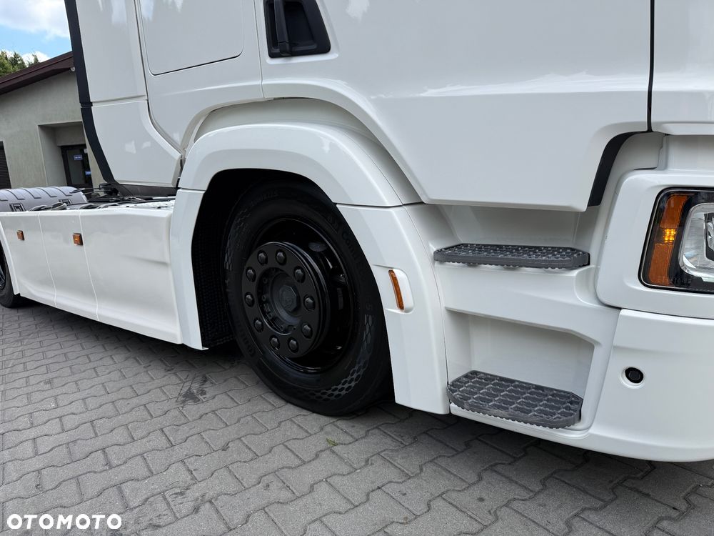 Scania - 21