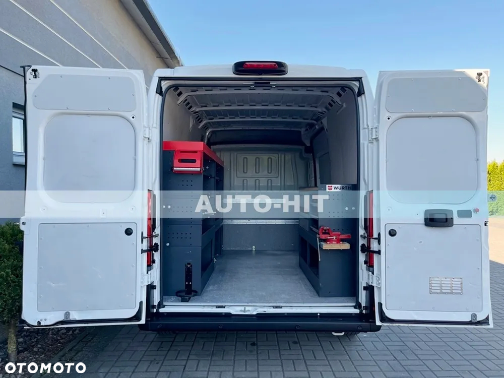 Peugeot Boxer - 7