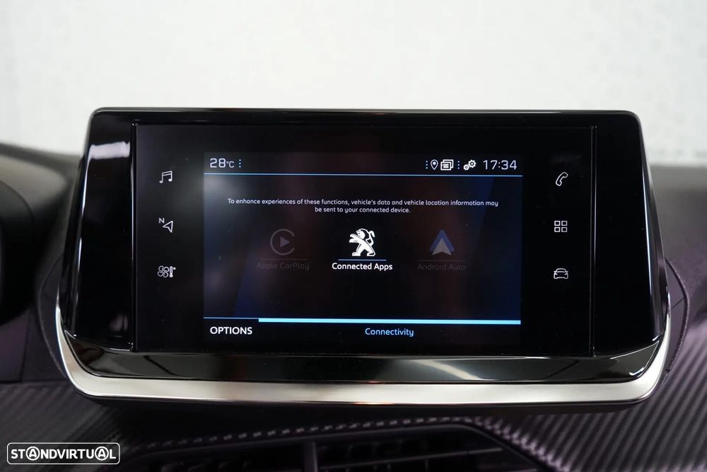 Peugeot 2008 1.2 PureTech Allure Pack - 33