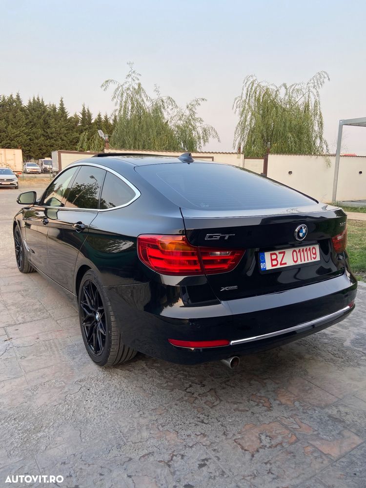 BMW Seria 3 - 13