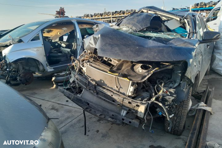 Camera video auto 1.5DCI 284626233R Renault Kadjar 1 [2015 - 2018] Cr - 4
