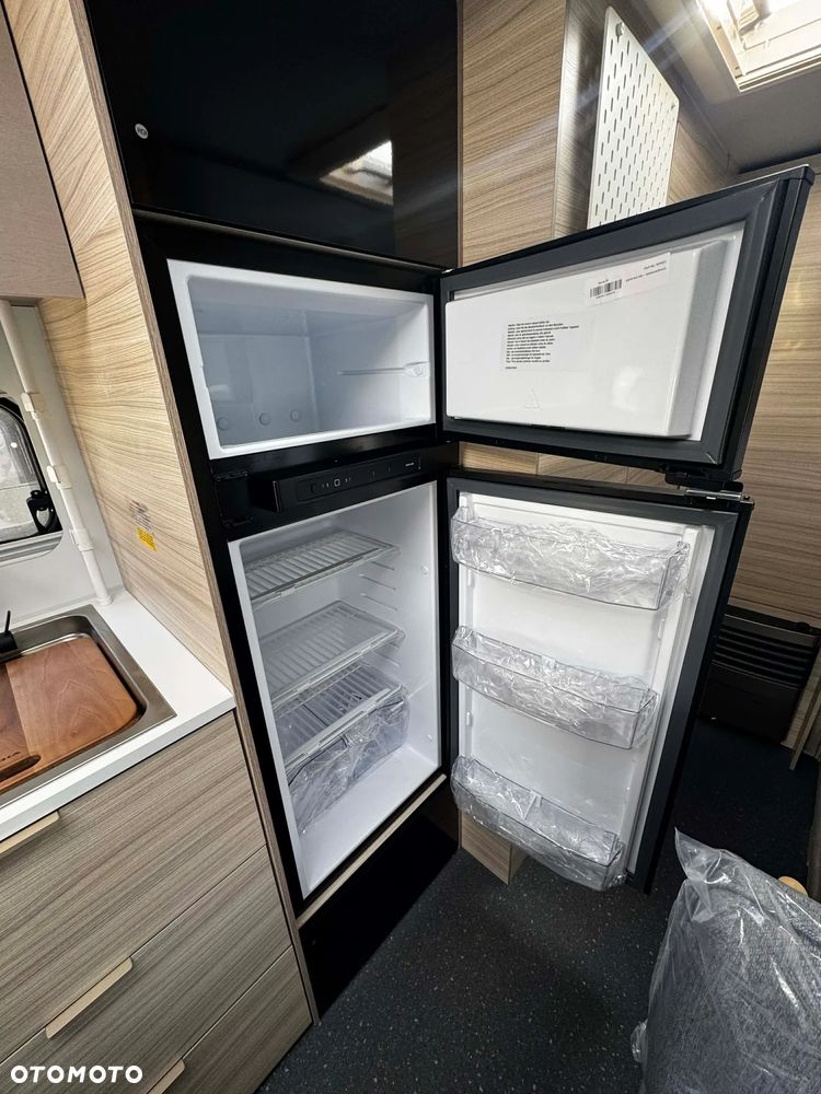 Adria Altea 552PK 60Y - Nowa, FV23%, DMC 1700kg, Łóżka Piętrowe - 18