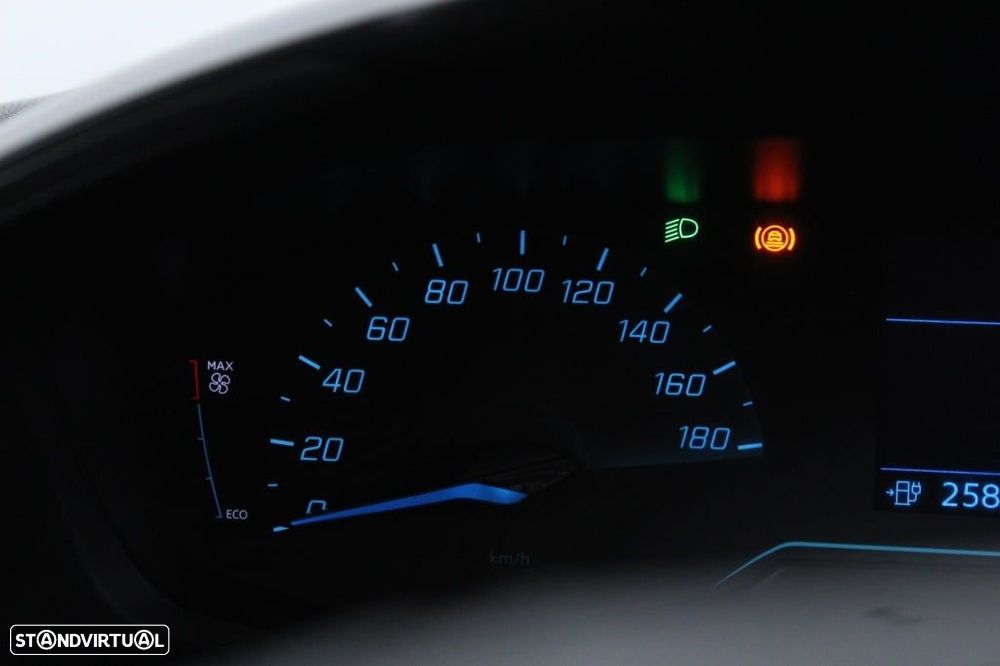 Peugeot e-208 50 kWh Style - 27