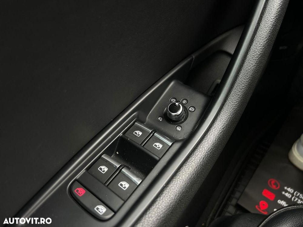 Audi A5 Coupé - 23