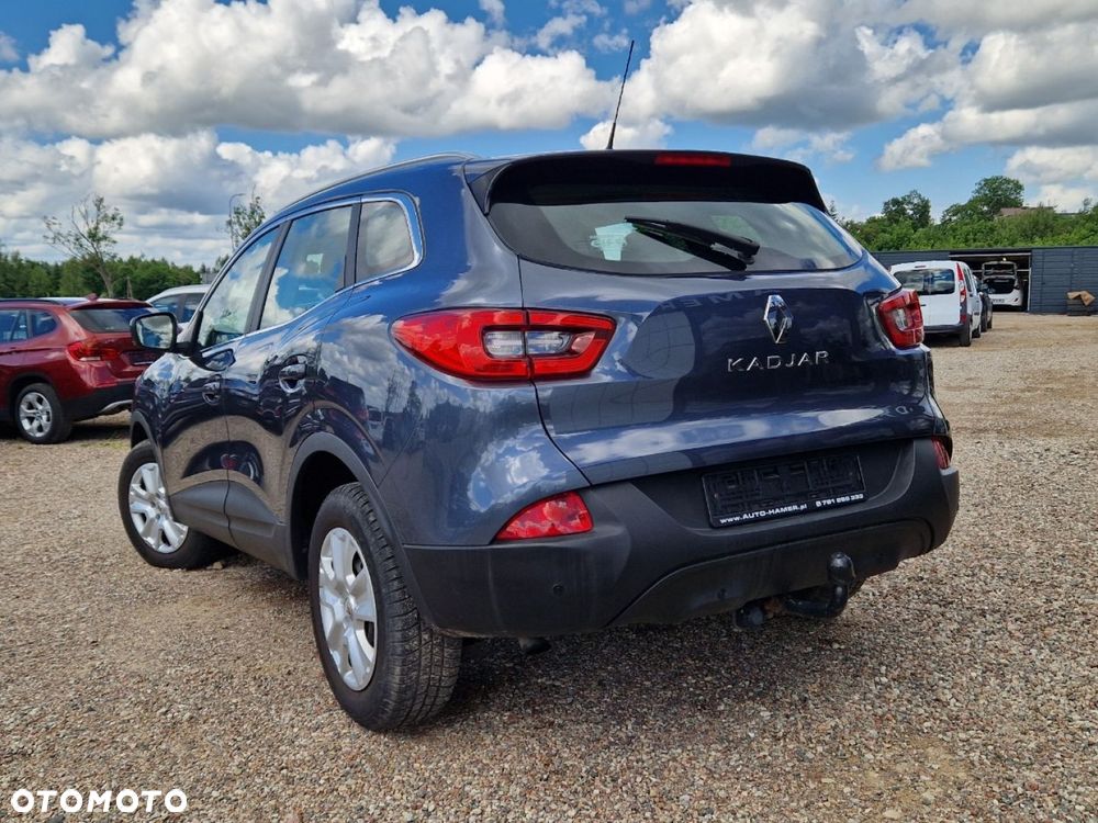 Renault Kadjar 1.2 Energy TCe Business - 23