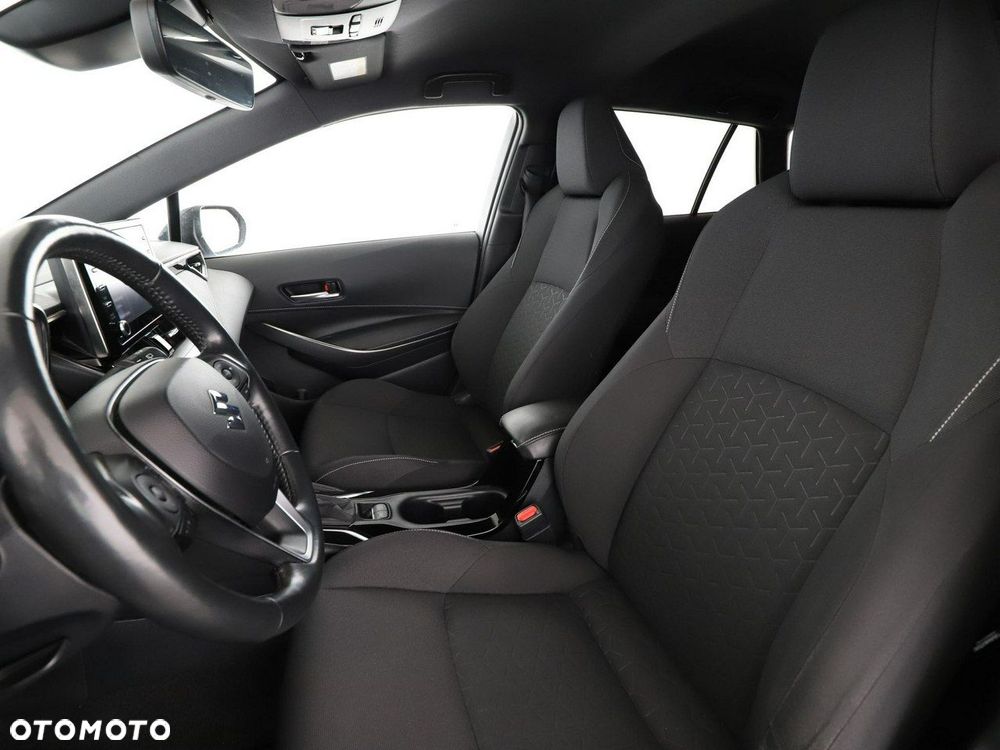 Suzuki Swace 1.8 Hybrid CVT Comfort+ - 14