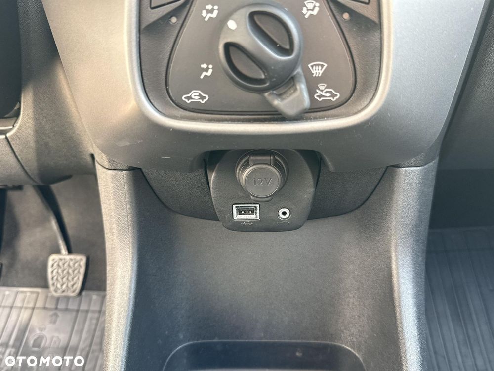 Toyota Aygo - 24