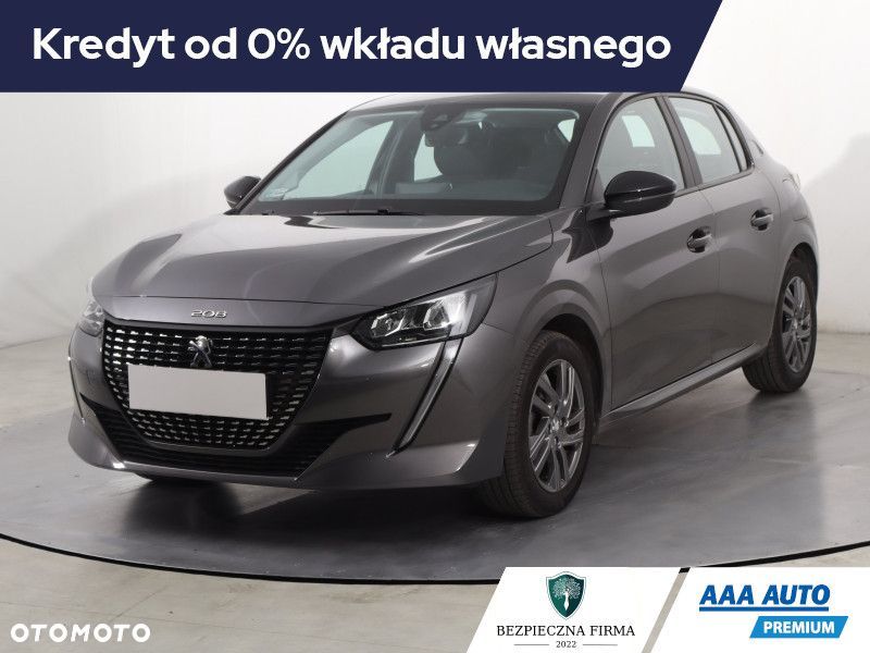 Peugeot 208 - 3