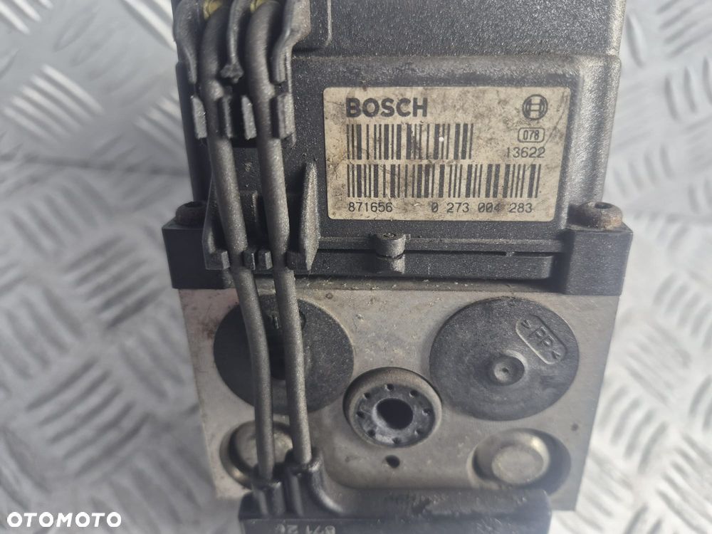 Pompa ABS Volkswagen PASSAT B5 8E0614111B - 3