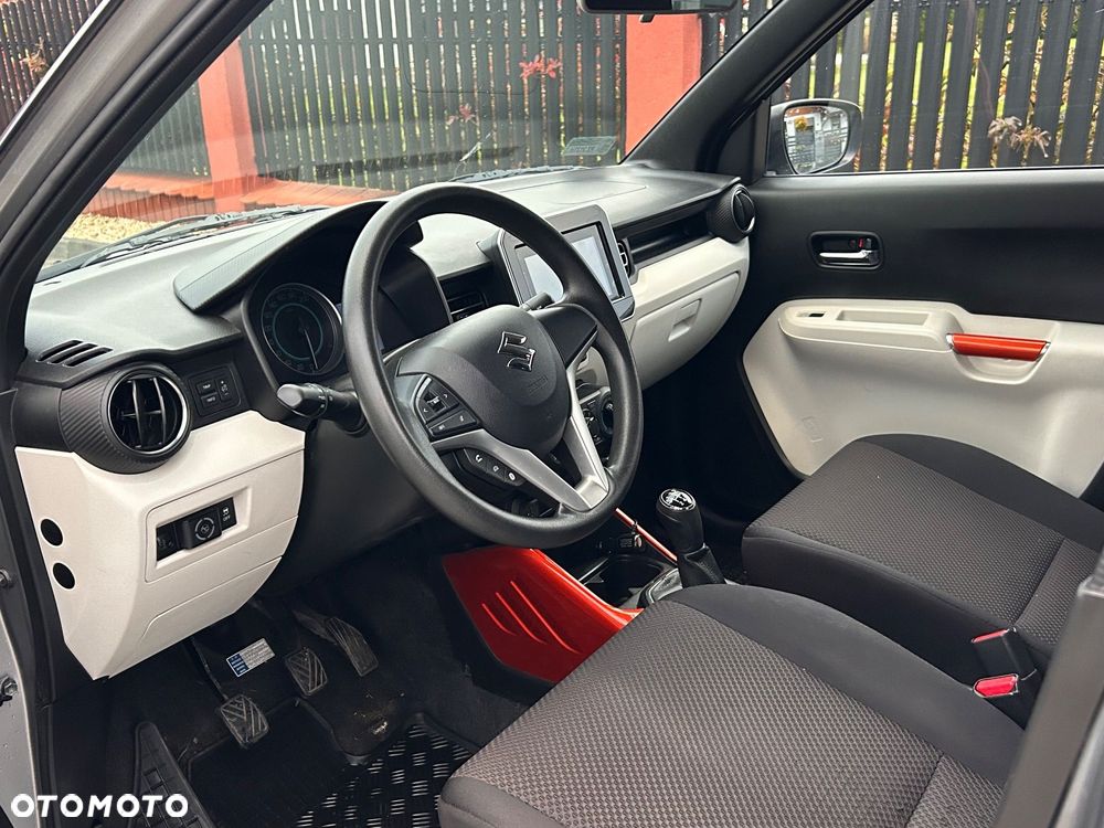 Suzuki Ignis 1.2 Elegance - 8