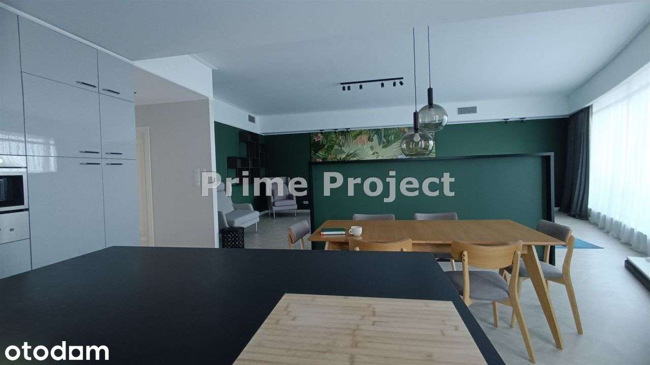 Luksusowy apartament z ogromnym tarasem przy Rynku