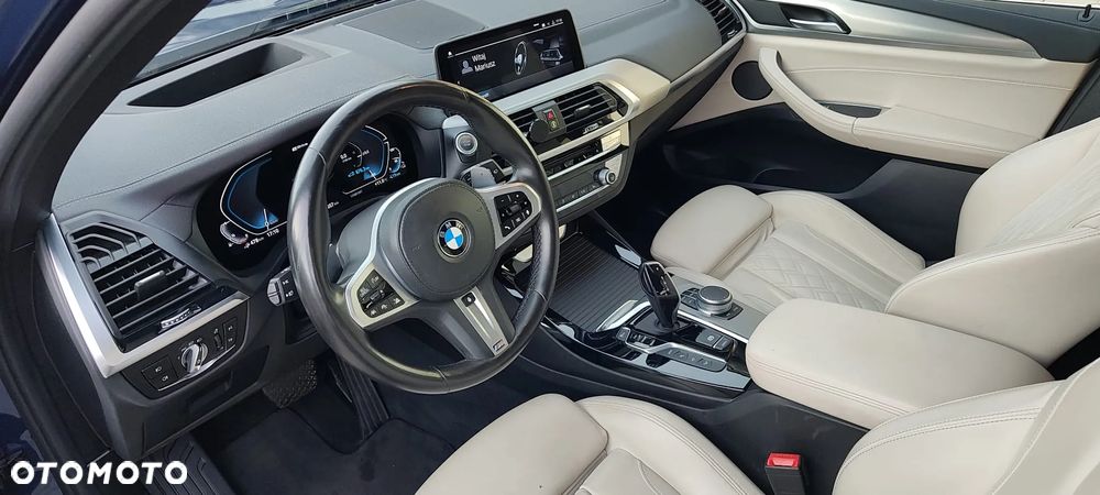 BMW X3 - 35