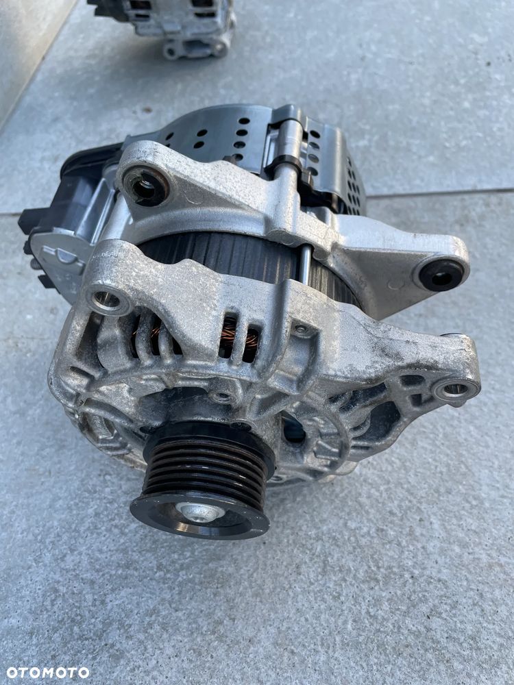 ALTERNATOR FORD PUMA 1.0 ECOBOOST L1TA-11238-BA - 2