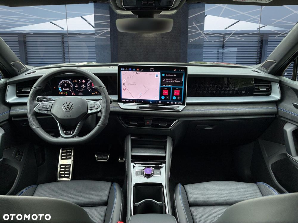 Volkswagen Tayron - 13