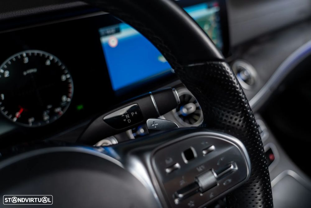 Mercedes-Benz E 300 - 14