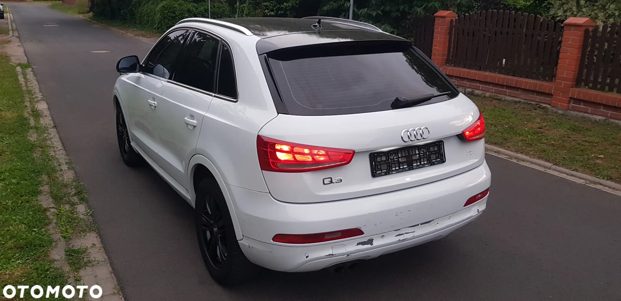 Audi Q3 2.0 TDI - 36