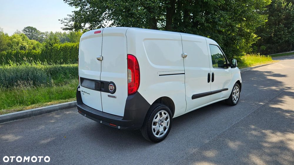 Fiat Doblo - 4