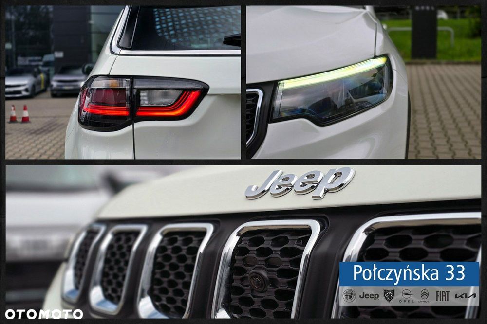 Jeep Compass - 28