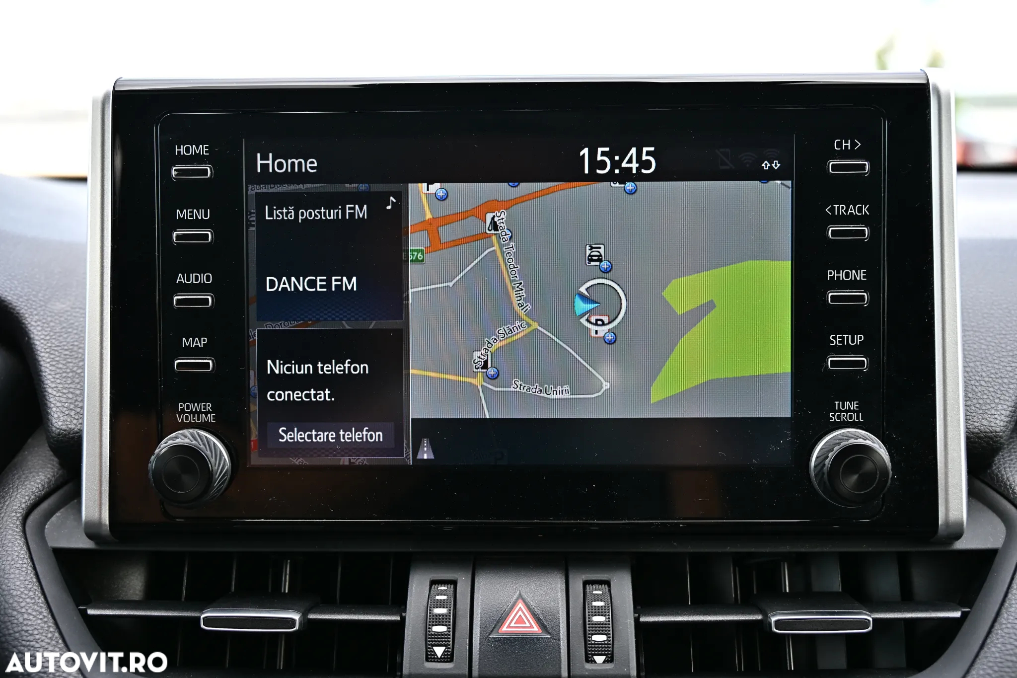 Toyota RAV4 2.5 4x2 Hybrid Business Edition - 29
