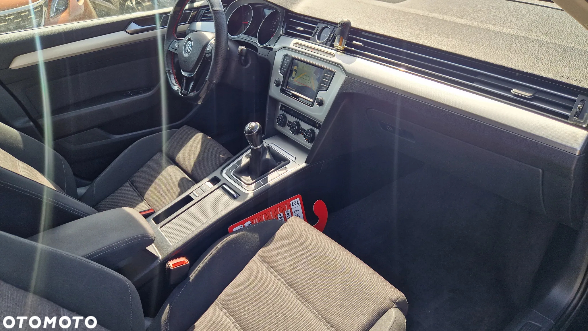 Volkswagen Passat 2.0 TDI BMT Comfortline - 5