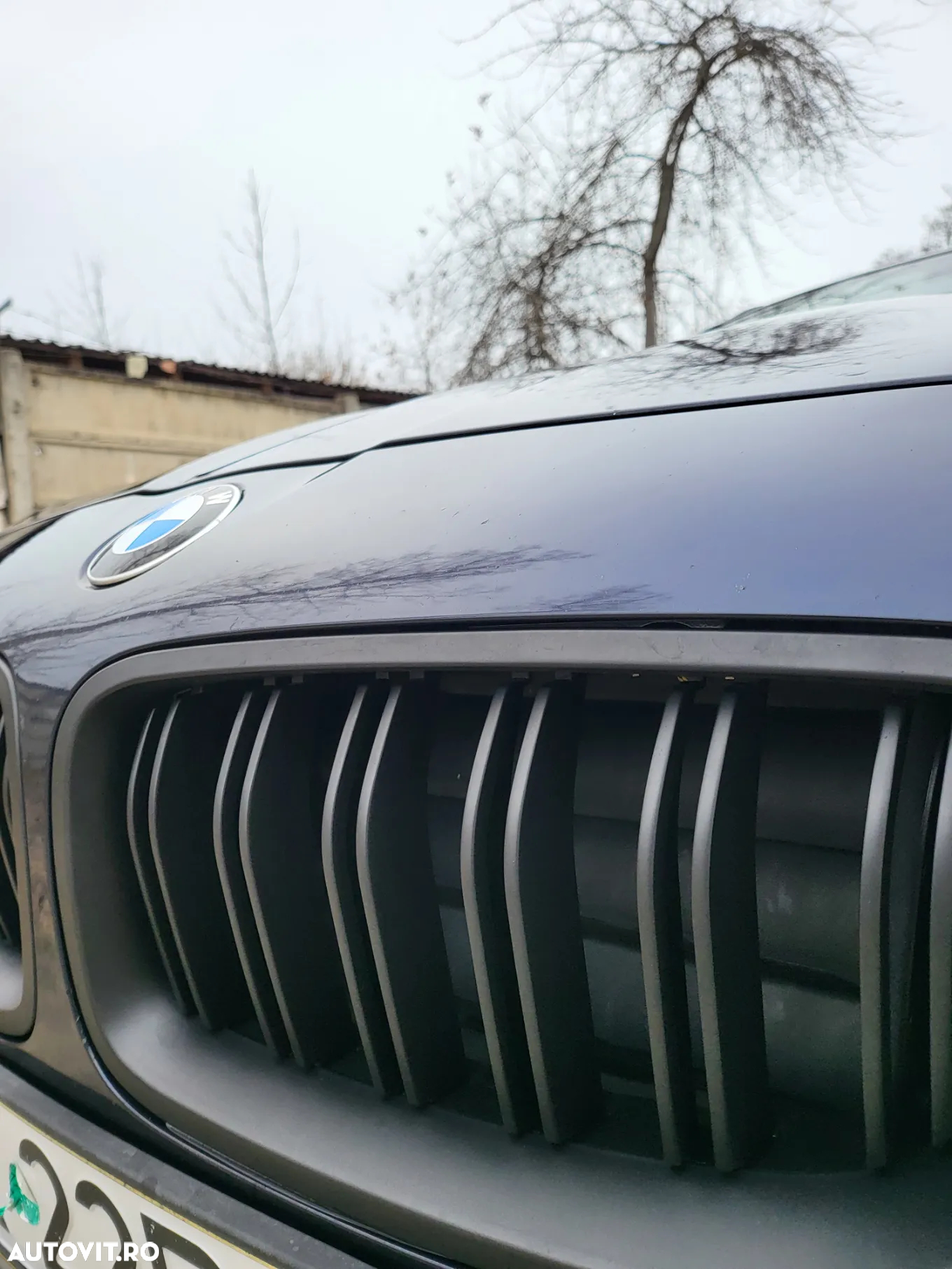 BMW Seria 5 520d xDrive Touring Aut. - 4